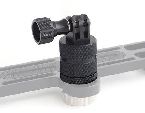 Kraken GoPro 360 adapter