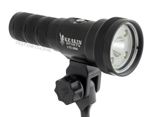 Kraken LTD 3000 Video Light