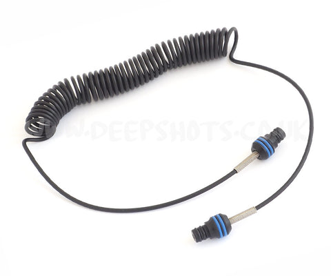 Weefine Standard Fibre Optic Cable