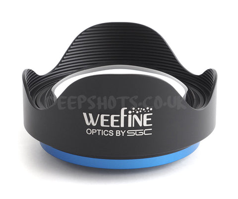 Weefine WFL11 Wide-angle Lens