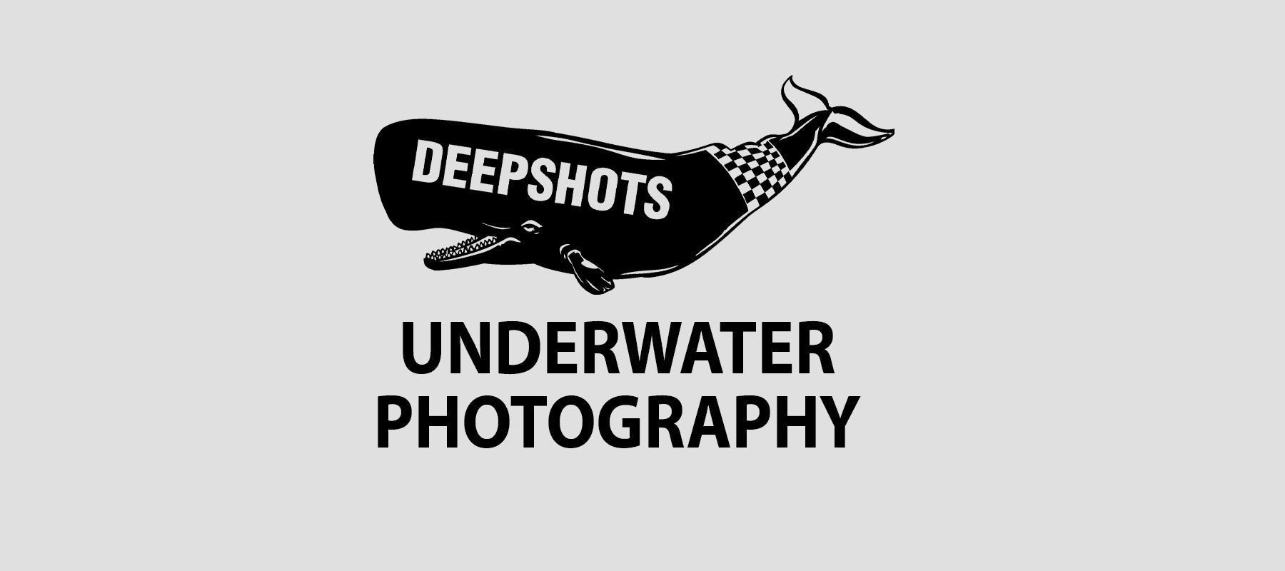 Welcome to Deepshots Underwater Photography Store.