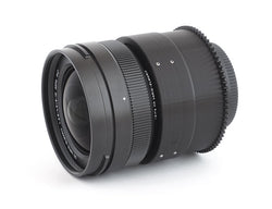 Gears for Olympus and Panasonic