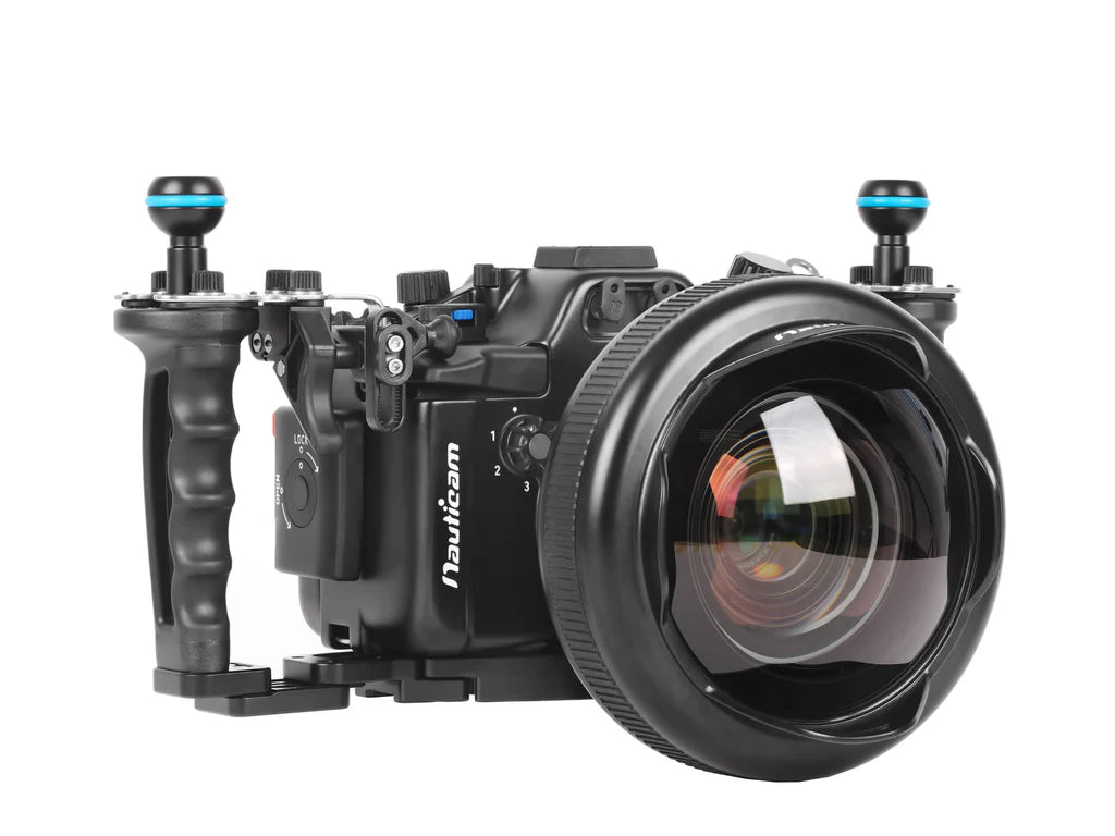 Nauticam NA-L10 Pro Package for Panasonic L10