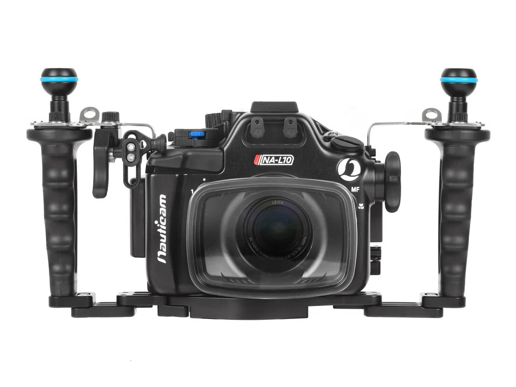 Nauticam NA-L10 Pro Package for Panasonic L10