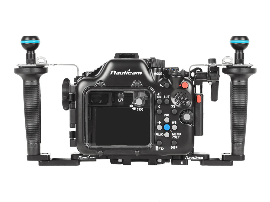 Nauticam NA-L10 Pro Package for Panasonic L10