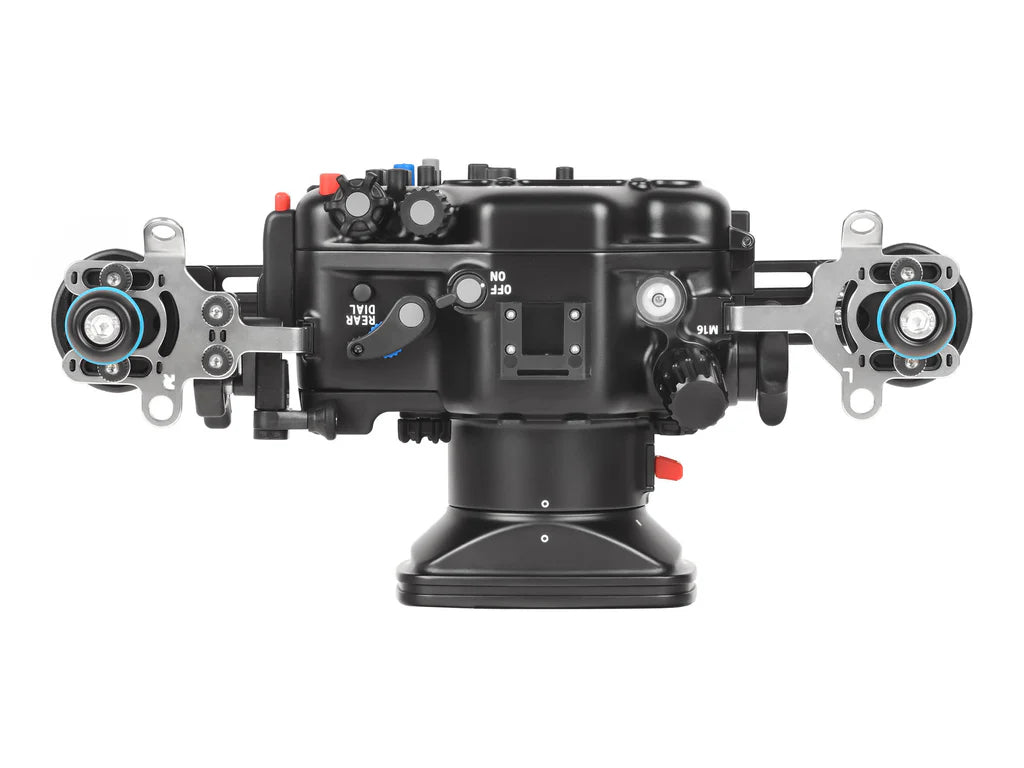 Nauticam NA-L10 Pro Package for Panasonic L10
