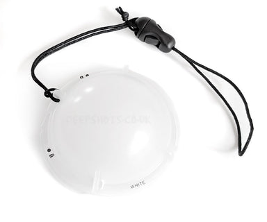 Backscatter AF-1 Atom Flash Dome Diffuser Backscatter