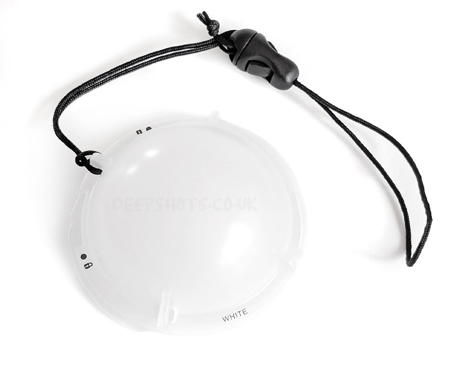 Backscatter AF-1 Atom Flash Dome Diffuser Backscatter