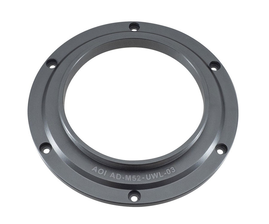 AOI 52mm Lens Mount for UWL/UCL-03