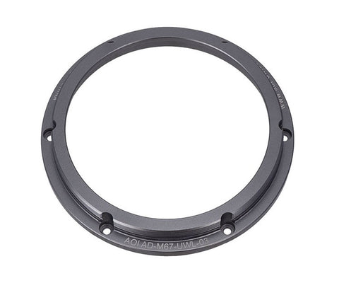 AOI 67mm Lens Mount for UWL/UCL-03