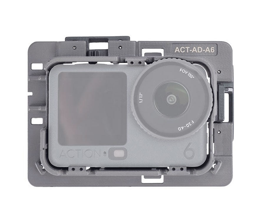 AOI ACT-AD-A6 Adaptor For DJI Osmo Action 6