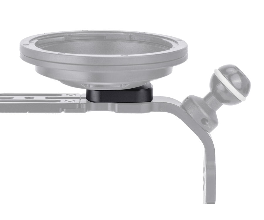 AOI AD-OFC-16 Off-Centre Mount Adaptor