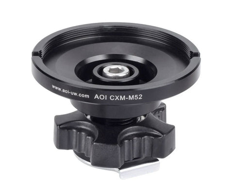 AOI CMX-M52 Accessory Shoe Lens Holder