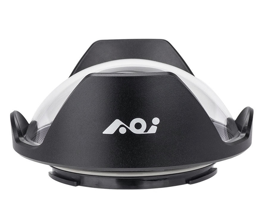 AOI DLP-104 160mm Acrylic Dome Port AX