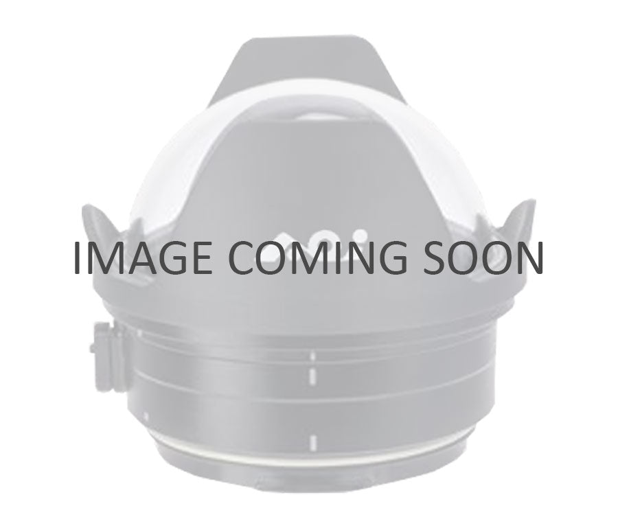 AOI DLP-106 140mm Acrylic Dome Port AX