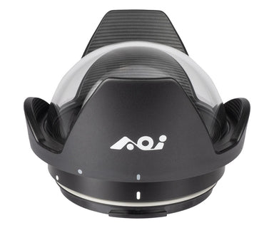 AOI DLP-112 140mm Acrylic Dome Port AX AOI