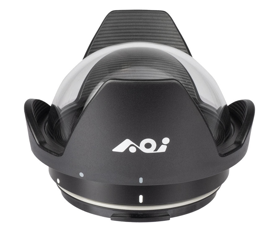 AOI DLP-112 140mm Acrylic Dome Port AX AOI