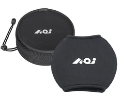 AOI Neoprene Lens Covers