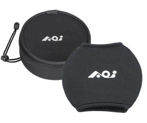 AOI Neoprene Lens Covers