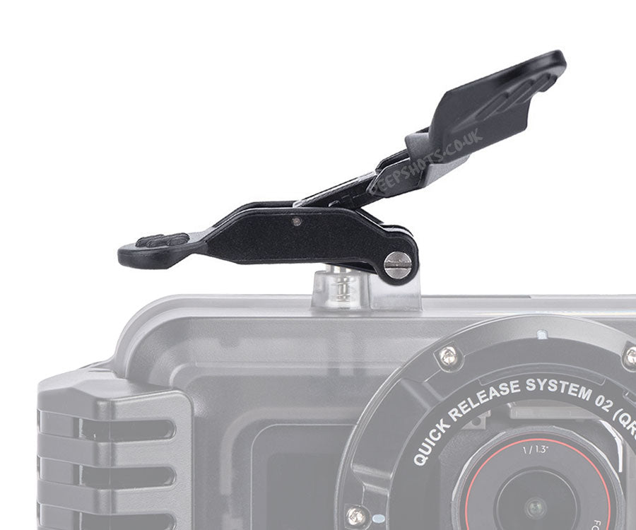 AOI ESL-03 Extended Shutter Release Lever