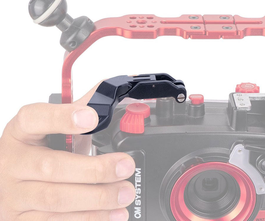 AOI ESL-03 Extended Shutter Release Lever