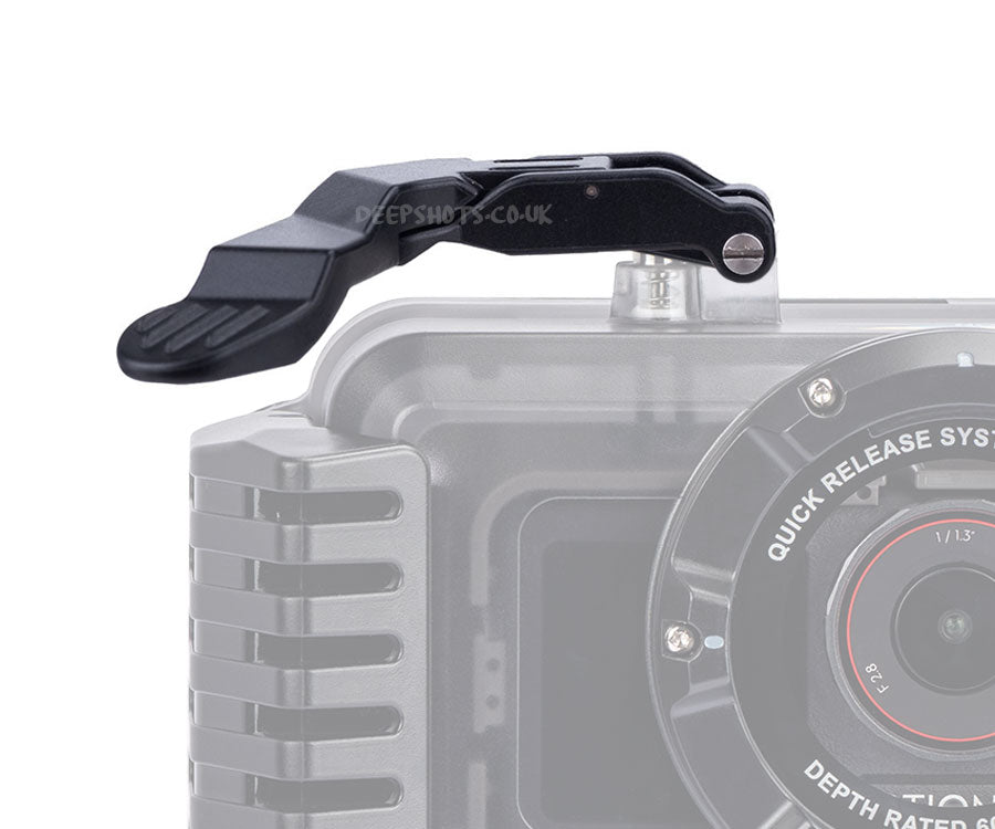 AOI ESL-03 Extended Shutter Release Lever