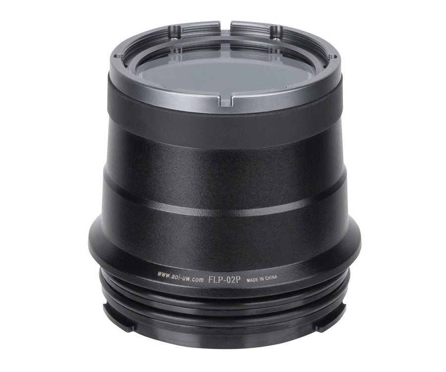 AOI FLP-02P Flat Port PEN