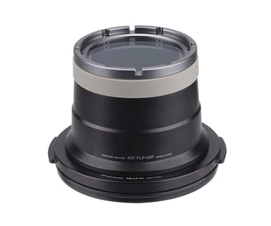 AOI FLP-03P Flat Port OMD AOI