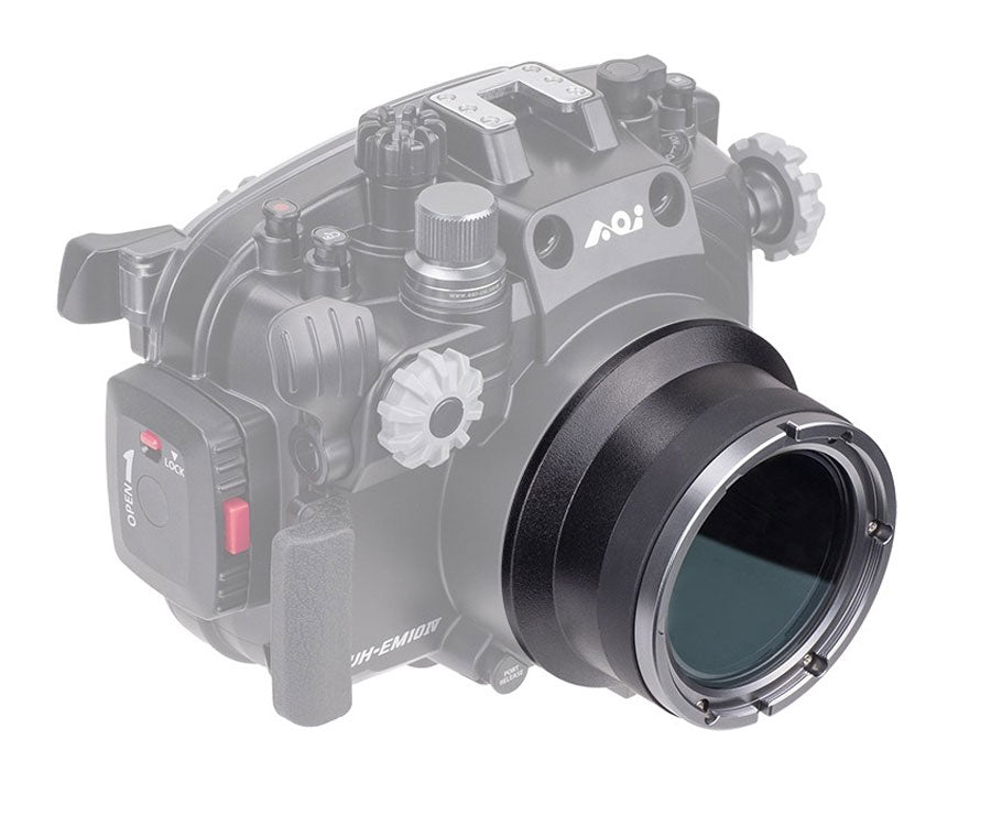 AOI FLP-04P Flat Port PEN