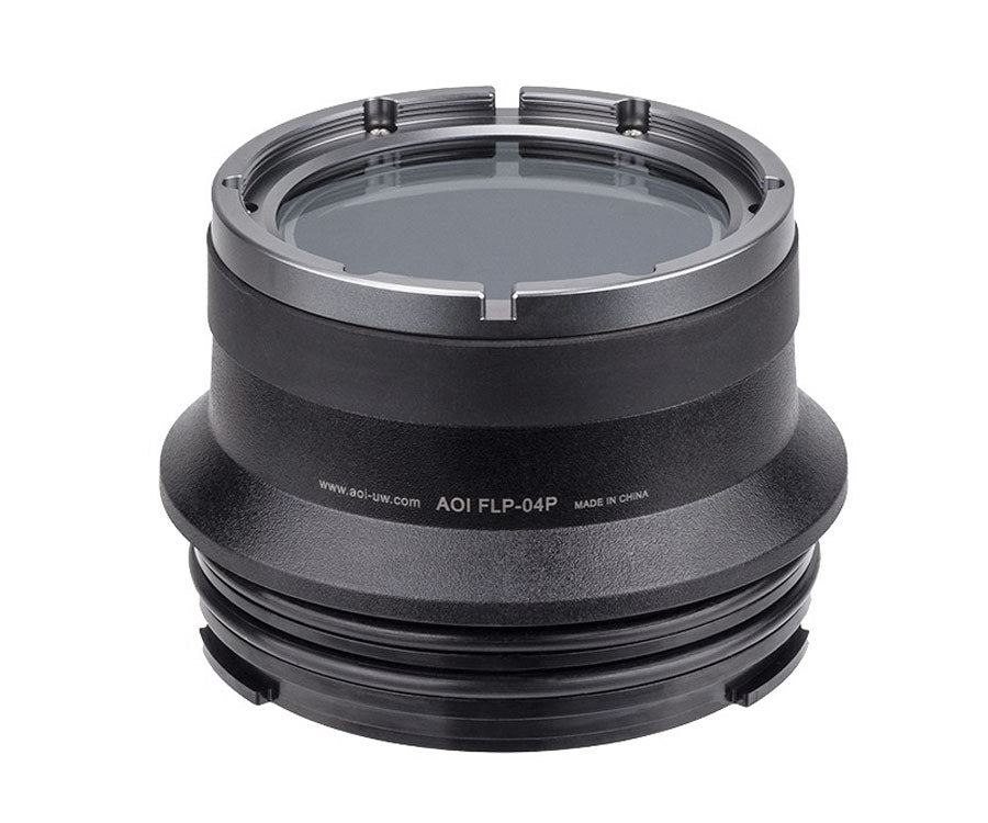 AOI FLP-04P Flat Port PEN