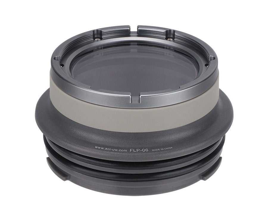 AOI FLP-06 Flat Port PEN