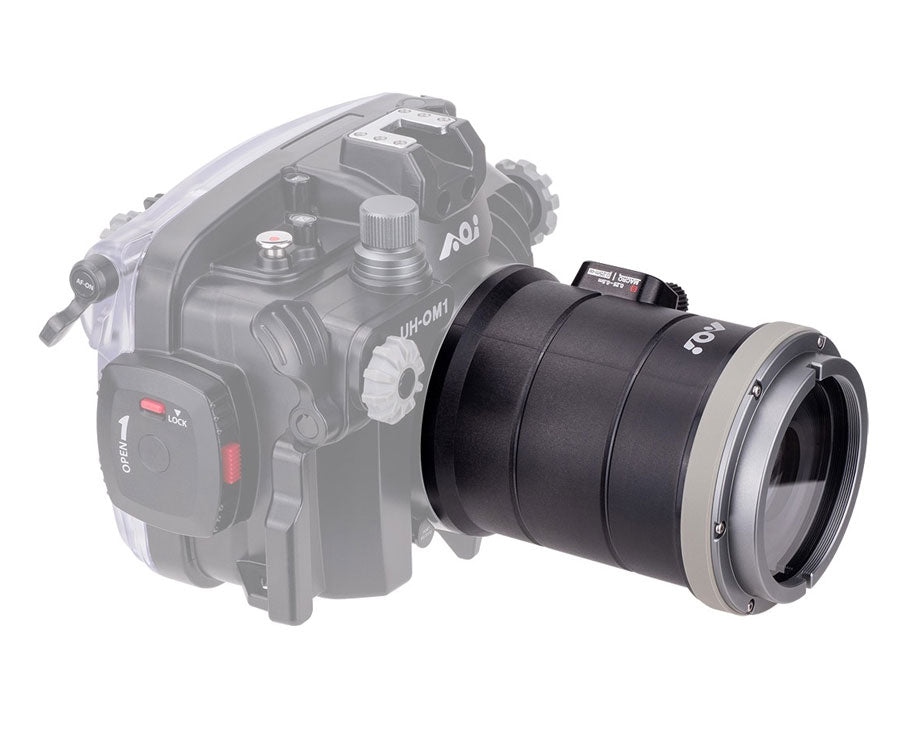 AOI FLP-09 Flat Port PEN