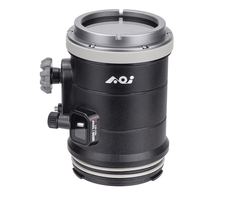 AOI FLP-09 Flat Port PEN