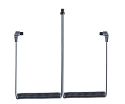 AOI Dual Multi-Core Fibre Optic Cable