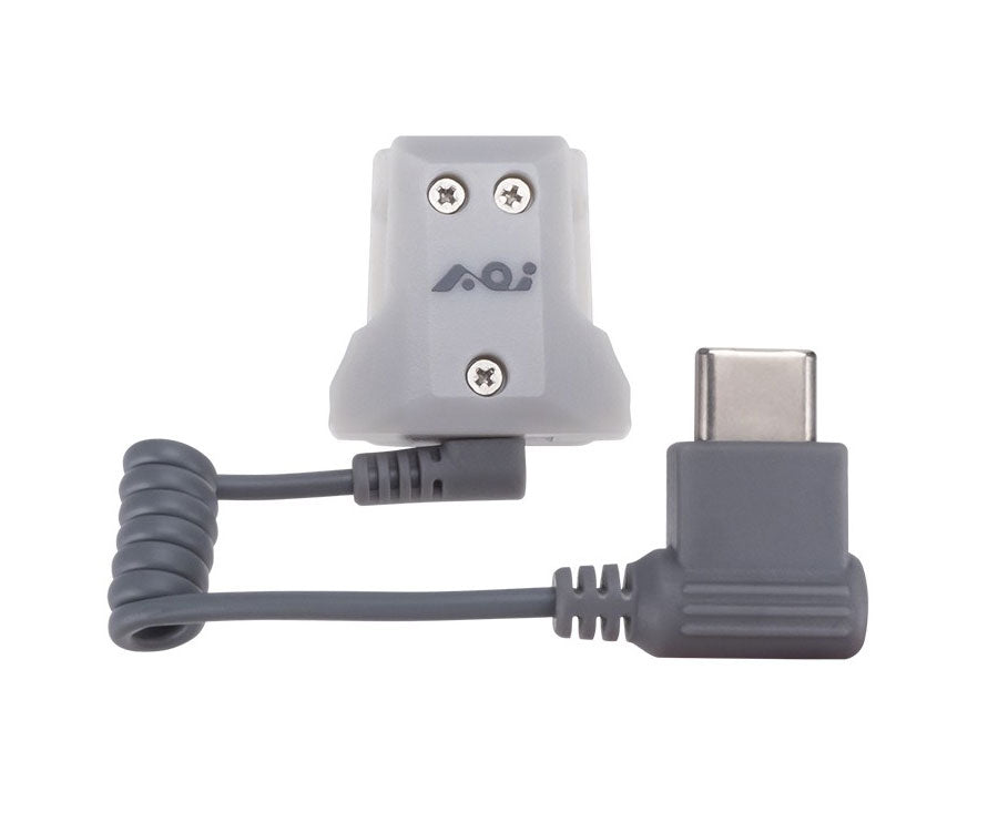 AOI HSC-02 Hot Shoe Connector