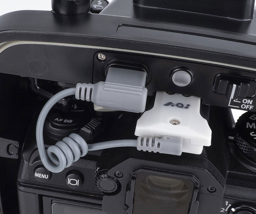 AOI HSC-02 Hot Shoe Connector