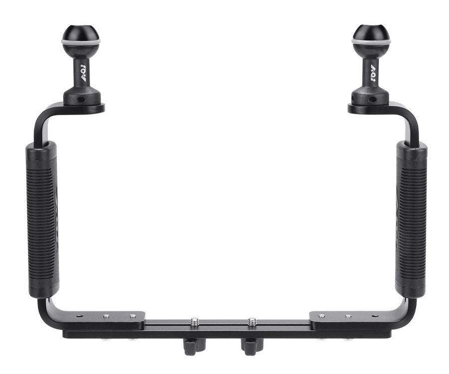 AOI HT-02 Dual Handle Tray 220