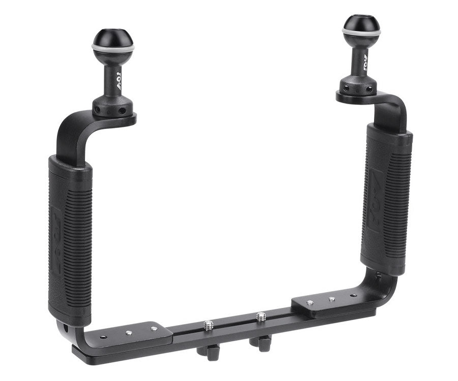 AOI HT-02 Dual Handle Tray 220