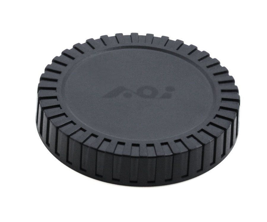 AOI LRC-01 Rear Lens Cap M52
