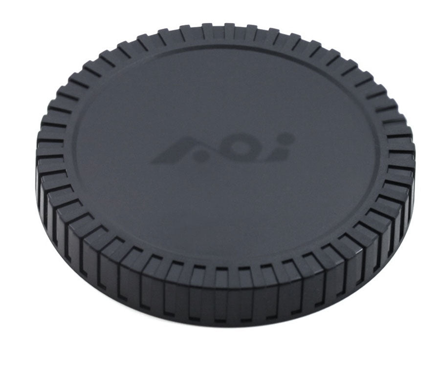 AOI LRC-02 Rear Lens Cap M67