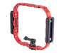 AOI MDS-01-HT Modular Camera Tray RED AOI