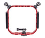 AOI MDS-01-HT Modular Camera Tray RED AOI