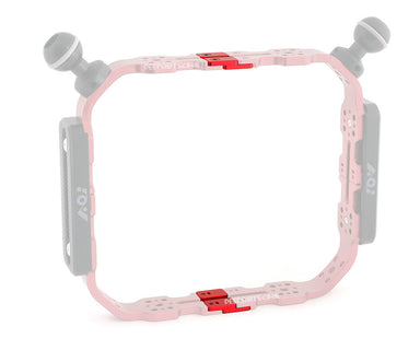 AOI MDS-01-EP2-4 Tray Extension Kit RED AOI