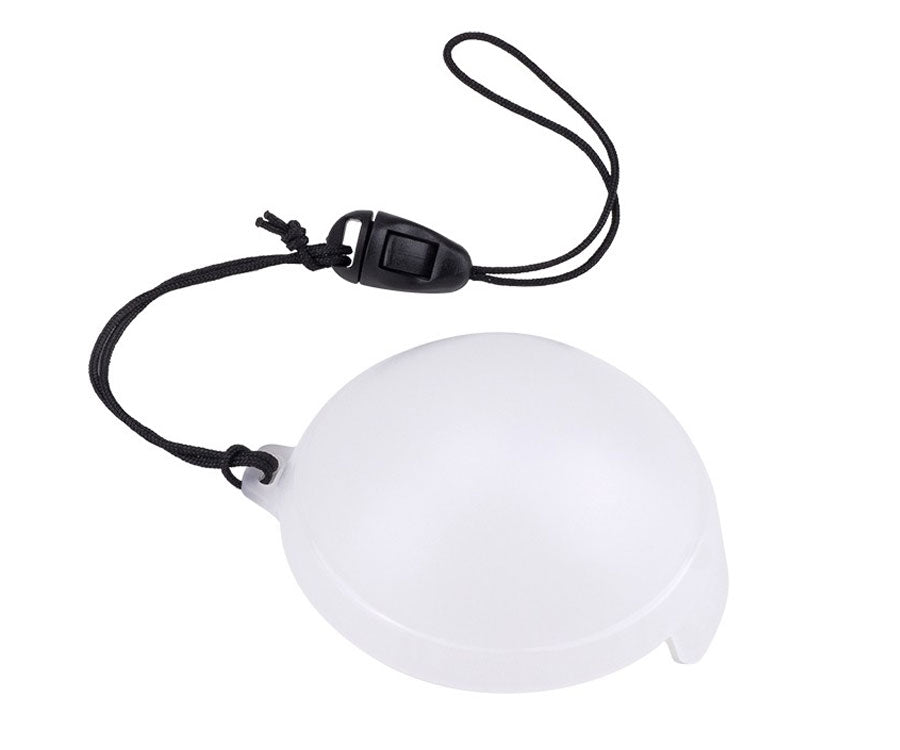 AOI SD-02 Dome Diffuser for Q1 Strobes