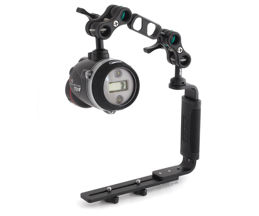 AOI UCS-Q1i Strobe Mini Arm Package