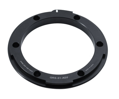 AOI QRS-01-AD2 Quick Release Adaptor for UWL-09PRO