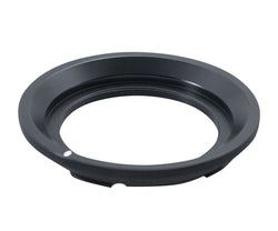 AOI QRS-01-M67 Lens Mount