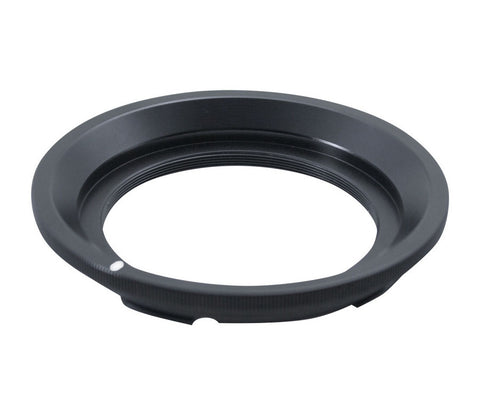 AOI QRS-01-M67 Lens Mount