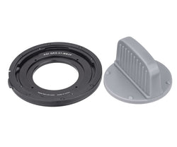 AOI QRS-01-MB3P Quick Release Adaptor