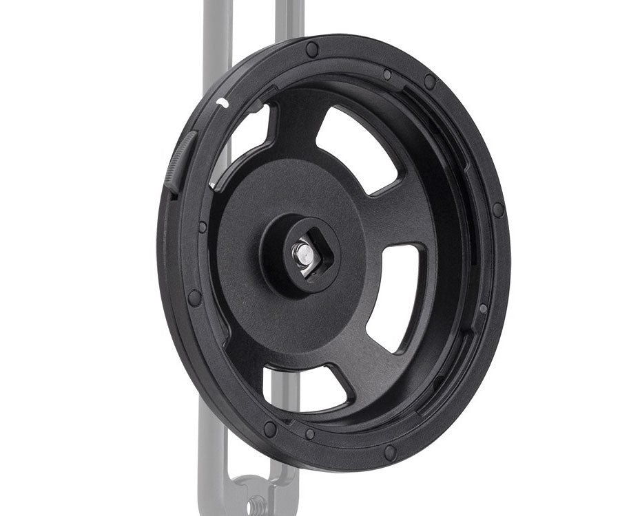 AOI QRS-01-MB4P Bayonet Lens Holder